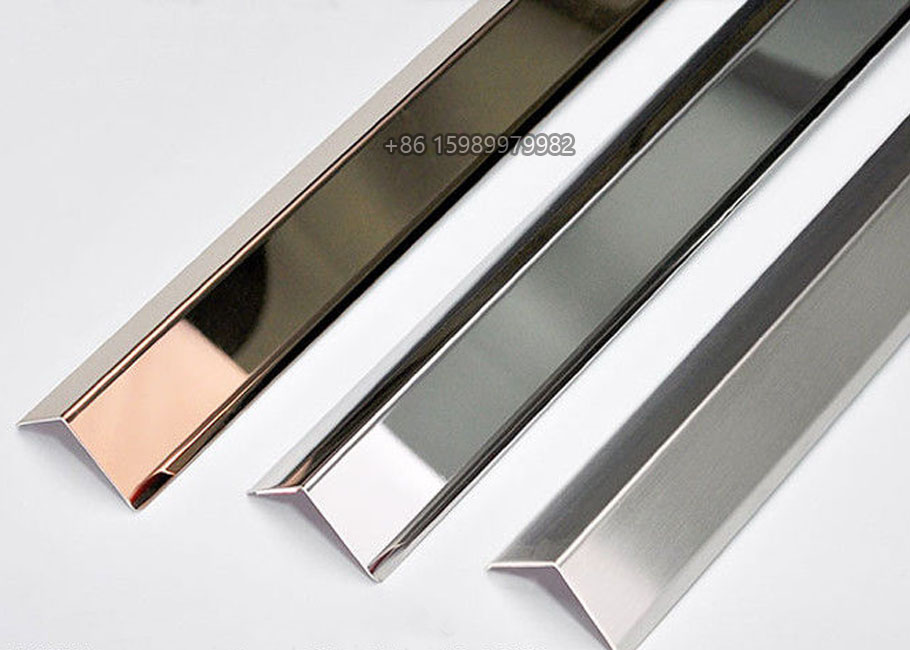 stainless steel wall corner guards
