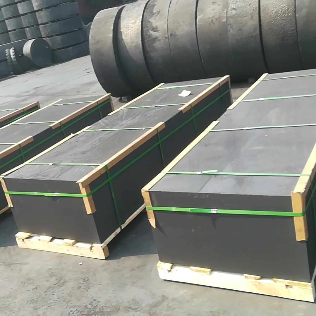 Graphite Blocks Manufacturer High Quality Graphite Block