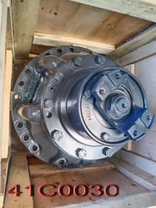 China 41c0030 LIUGONG CLG856 WHEEL LOADER REAR AXLE MAIN DRIVE wholesale