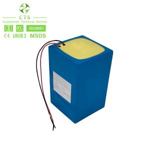 China OEM 960Wh Solar Battery Storage System 24V 40Ah LiFePO4 For Light Use wholesale