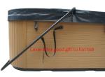 outdoor SPA hot tub cover slab
