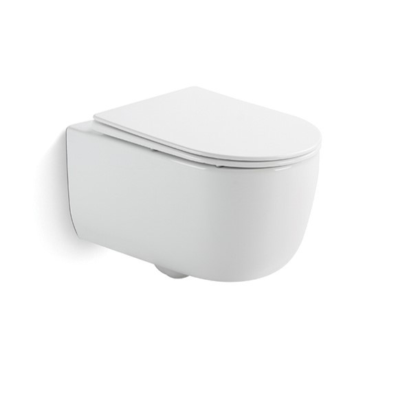 Washdown Ceramic One Piece Toilet With Prices Water Closet Flush Ceramic Bathroom Wc Toilet Wall Hung Toilet