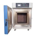 2 Shelves IEC 30L Lab High Temperature Muffle Furnace Specifications