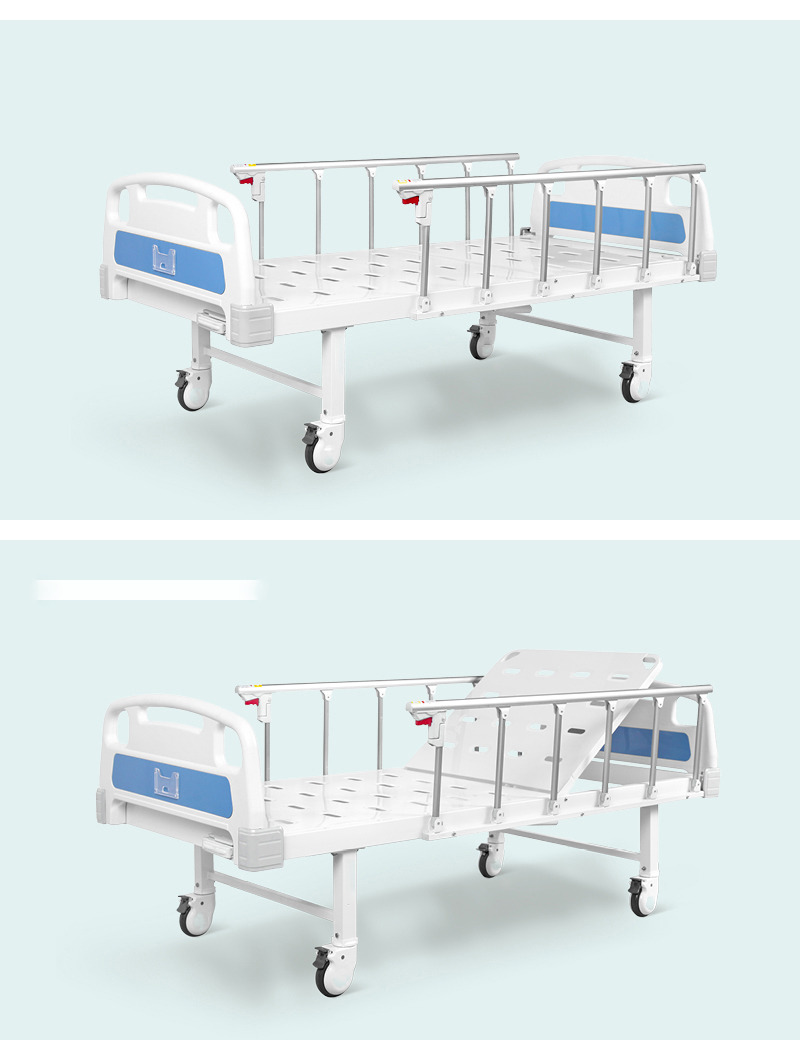 Immediate Delivery Hospital Furniture Beautiful Hospital Electric Bed