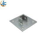 Sheet Metal Welding Fabrication
