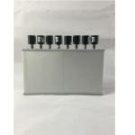 8 Band Desktop Phone Signal Jammer Compatible With ICNIRP Standards