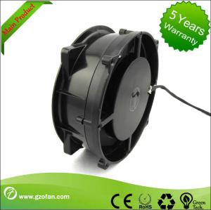 China 108W 48v DC Axial Fan For Equipment Cooling Telecom wholesale