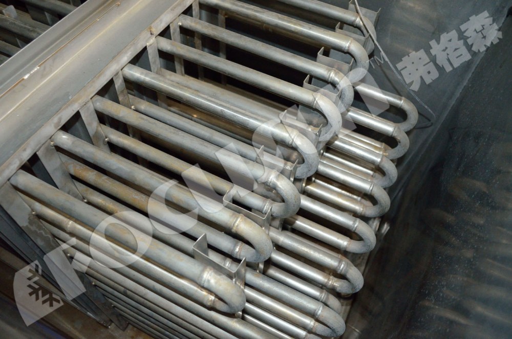 180 Tons Containerized Industrial Water Chiller Cooling Machine System with and Best