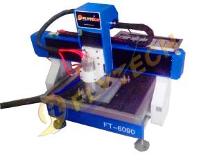 China 6090 Desktop CNC Router Machine with CE on sale