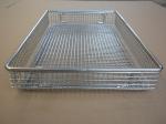 stainless steel instrument basket 、medical stainless steel wire basket、wire mesh