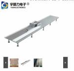 Automatic Foot Switch FR1 FR4 MCPCB PCB V Cut Machine