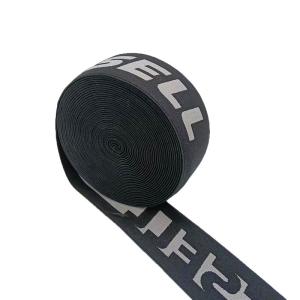 China Bundling Elastic Webbing Belt 1m Length Temperature Range-20℃~80℃ wholesale