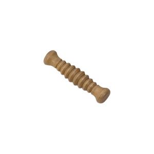 China Wooden Body Massager Natural Roller Sticker For Relax Stressed Muscles wholesale