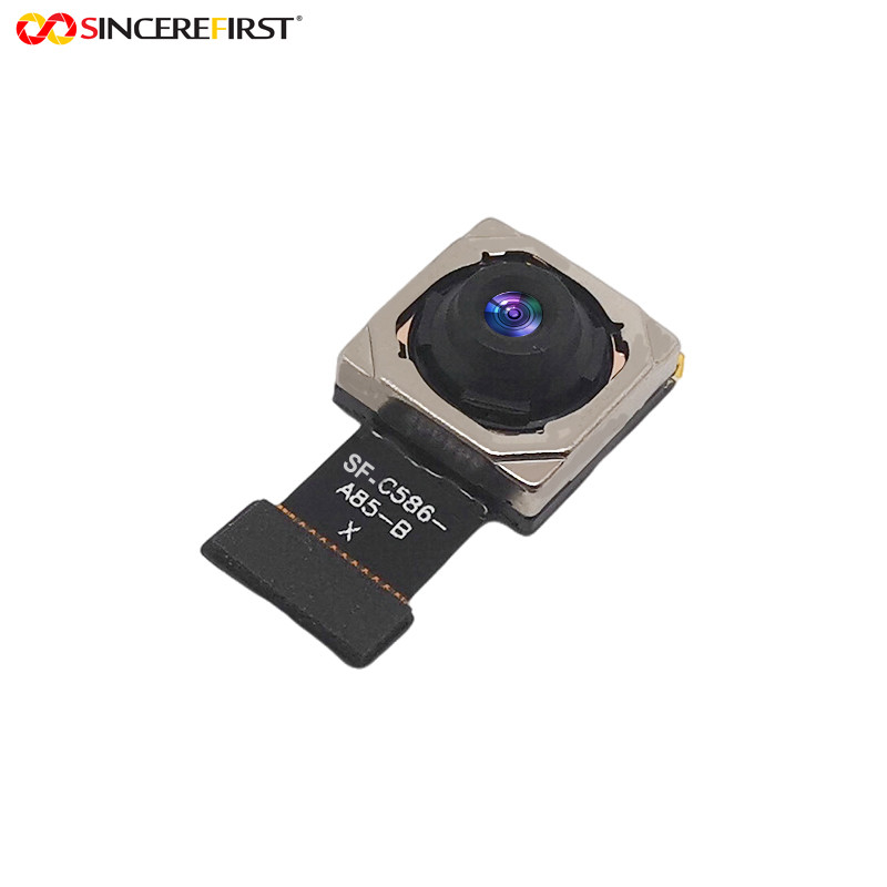 48MP High Pixel MIPI IMX586 Sony Sensor High Definition Camera Module