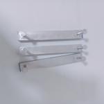 TiCN Concrete Halfen Cast In Anchor Channels Reliable Products For Building