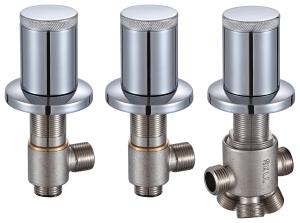 China Bathtub mixer,Faucet,cold/hot water basin tap T-2103A5 wholesale