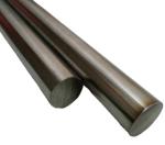 Customized Alloy 416 Bright Bar Steel Od 60 Mm Length 1000m