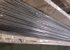 China S30400 22mm stainless steel tube Corrosion Resistance Excellent Weldability Tubing wholesale