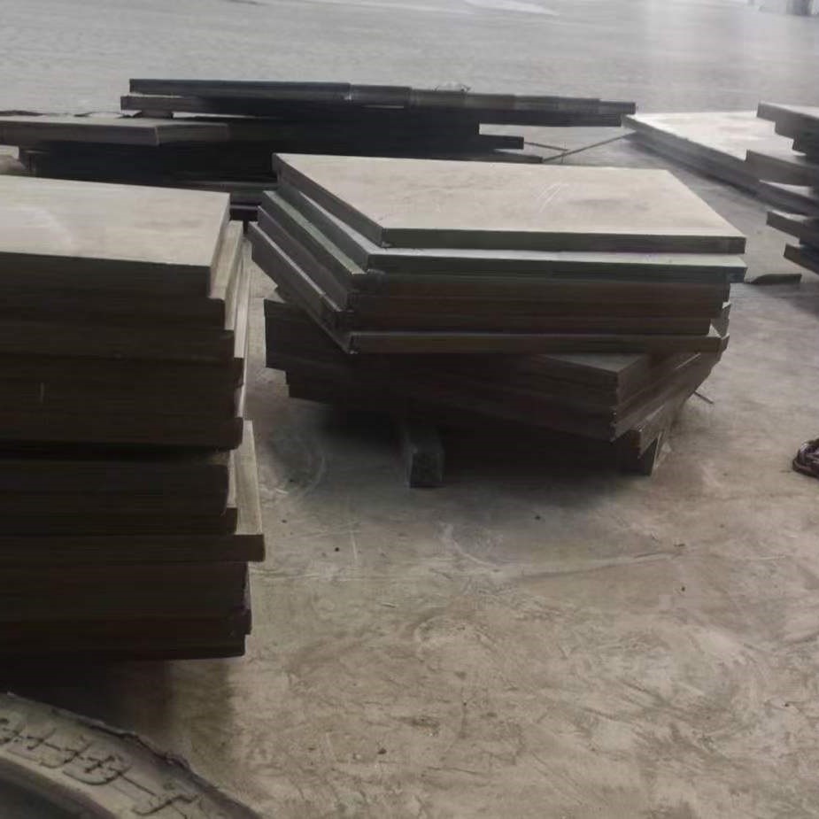 SA240 Forged Stainless Steel Plates 316L 310S 321 347 2205 2507 904L SS Plate