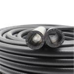 Autobarn Automotive Fuel Hose Arctic Aeroquip Breakaway Coupling