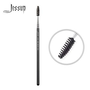 China Spiral Bristled 19.5cm Synthetic Makeup Brushes Set For Lash And Brow wholesale
