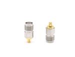 Precision Adapter SMA Female to U.FL 1 Female