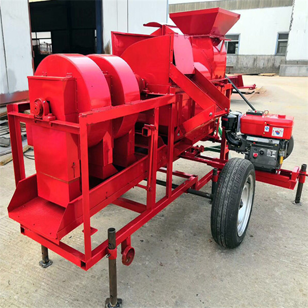 corn shelling machine,maize sheller,corn thresher,millet shelling machine,beans sheller