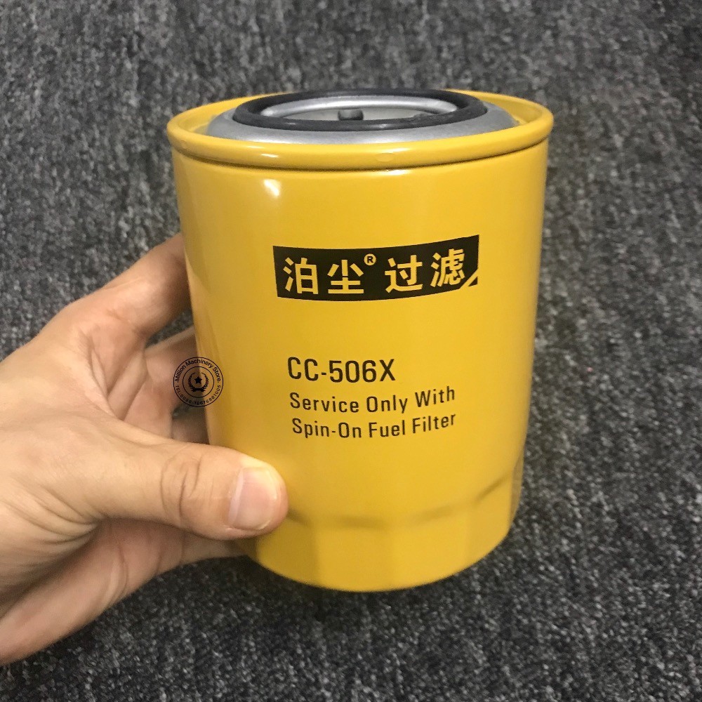 ME035393 KS568C Excavator Diesel Filter Car Accessories