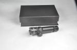 Tactical green beam laser sight with rail mount