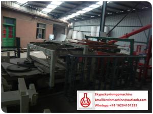China Construction Material Vacuum Former Machine , Automatic Vacuum Mold Machine wholesale