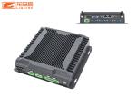 I5 Fanless Industrial PC