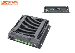 China I5 Fanless Industrial PC wholesale