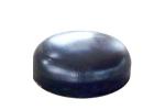 Butt Welded Pipe Cap Carbon Steel Buttweld Fittings