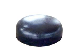 China Butt Welded Pipe Cap Carbon Steel Buttweld Fittings wholesale