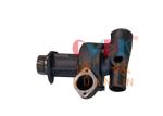 21008-96107 Engine Mining Excavator Diesel NISSAN 21008-96107 Water Pump For