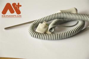 China ISO13485 8 Pin 02893-000 PVC Welch Allyn Oral Temperature Probe wholesale