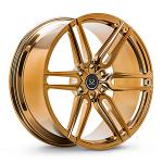 Forged Magnesium Aluminum Alloy Wheels Rims 20 Inch