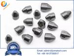 K10 Tungsten Carbide Button Drill Bit With Wear Resistance