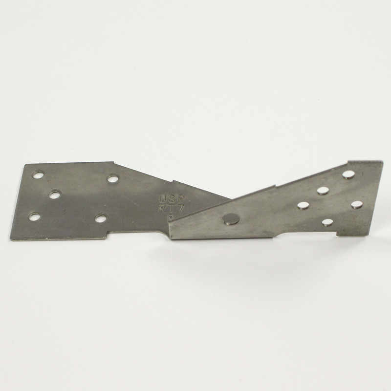 Corrosion Resistant Timber Connectors Durable Building Solutions