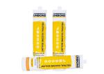 EIFS Window Silicone Sealant 280Ml White Bathroom Sealant
