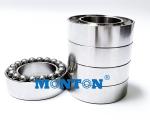 128724K 215*100*465mm Thrust bearing stacks