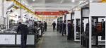 Packing Kinds of Non Woven Fabric Shopping Bag Making Machine for making T-shirt