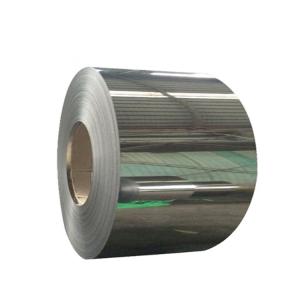 China 0.15-3.0mm Cold Rolled Stainless Steel Coil 201 304 316 430 wholesale