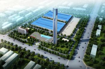 SUZHOU TISCHBEIN ELEVATOR CO., LTD