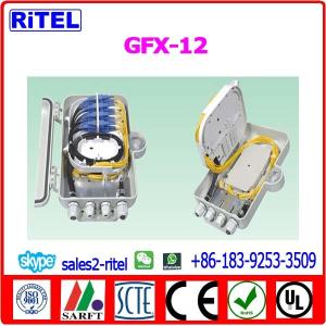 China FTTX Optic Distribution Box GFX-12 wholesale