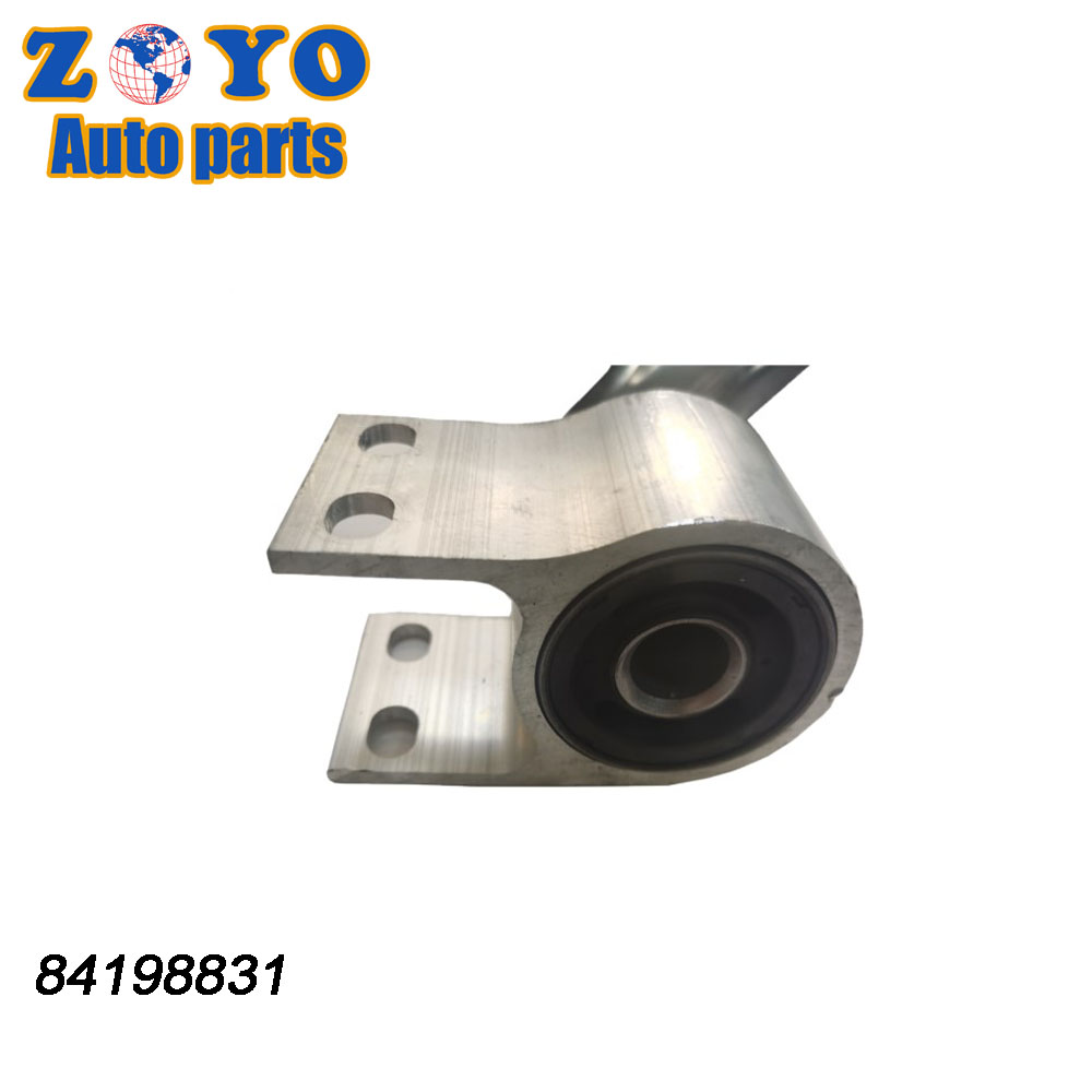 Chevrolet MALIBU 2017 Lower Control Arm with Adjustable Ball Joint 40 Cr OEM Standard