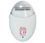 Rechargeable Ladies Shaver Electric Epilator