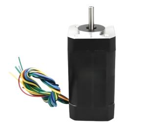 China PMDC 42mm Brushless Motor 31 Watt For Textile Machinery And Medical Equipment wholesale