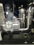 New Type High Pressure Permanent Magnet Oil Free Screw air compressor