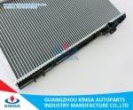 Toyota Radiator Aluminum Plastic Auto Radiator For Paseo EL51 Oem 16400 11590